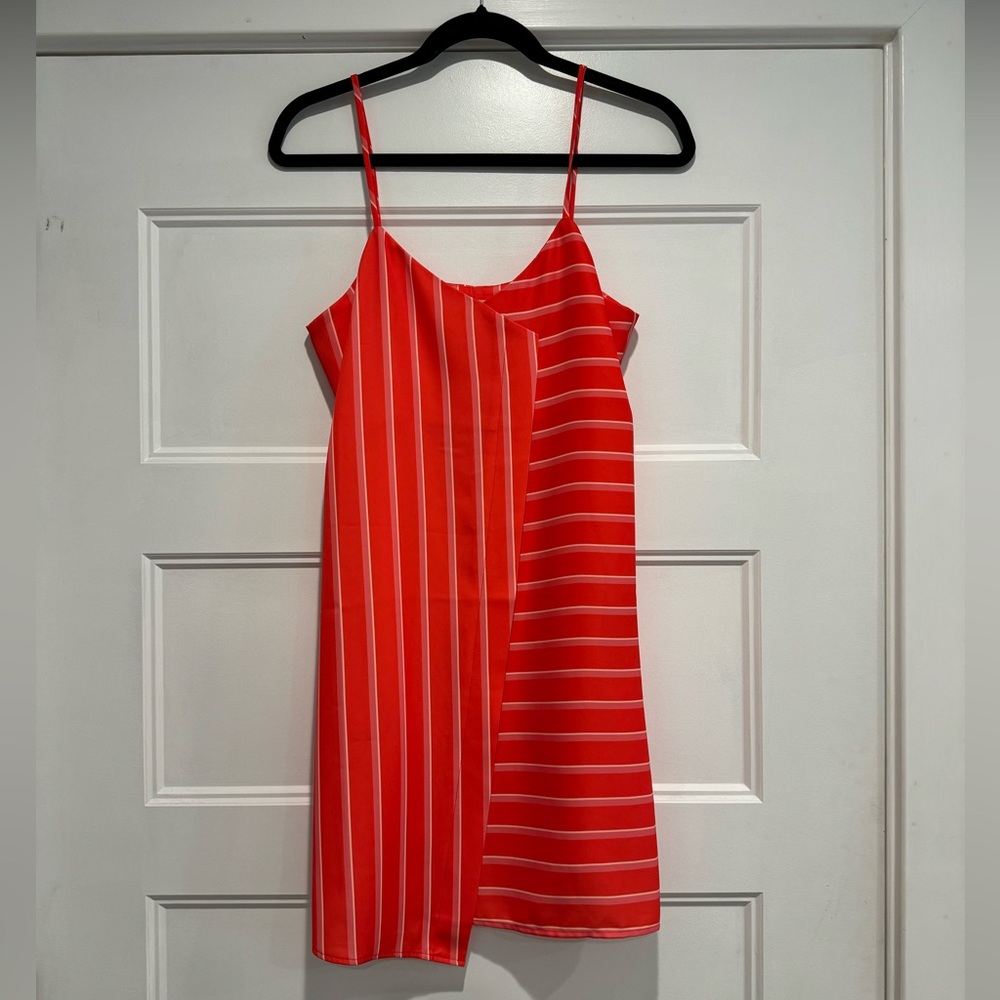 Wythe NY Tank Dress